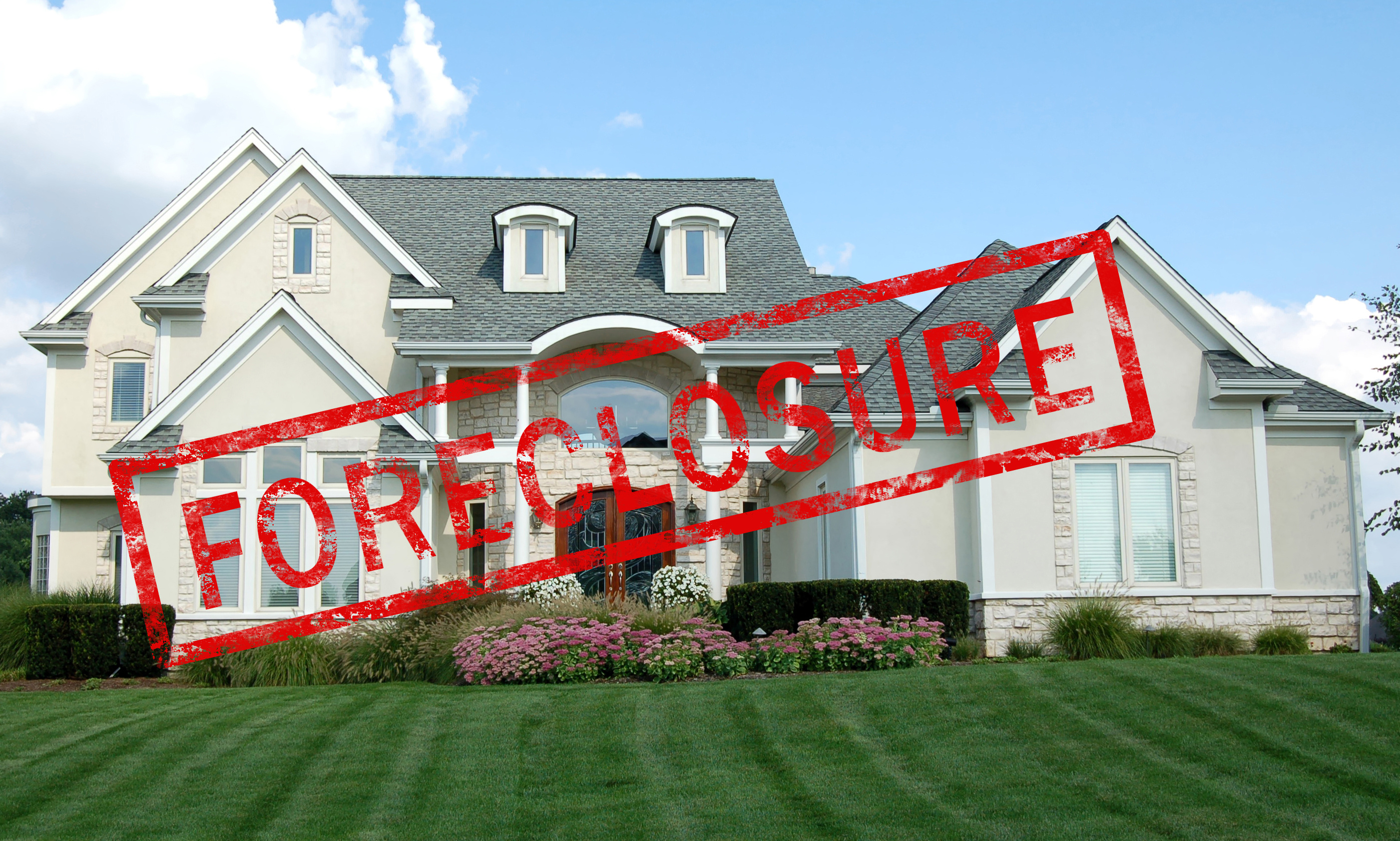 Call Property One Appraisals to order appraisals for Orange foreclosures